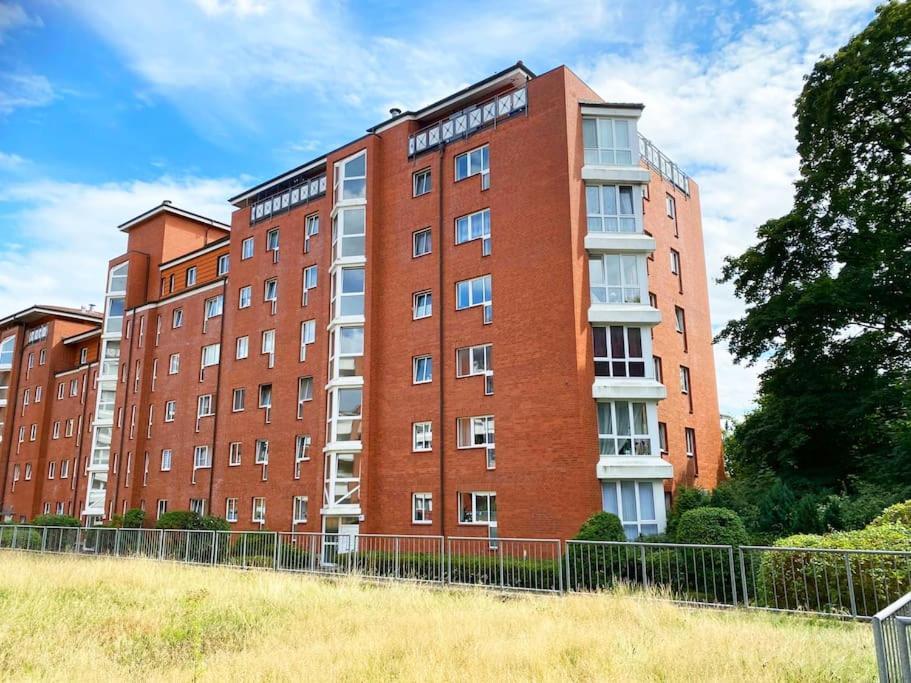 4 Zimmer Wohnung Mit 6 Betten Nahe Hamburg Glinde  Εξωτερικό φωτογραφία