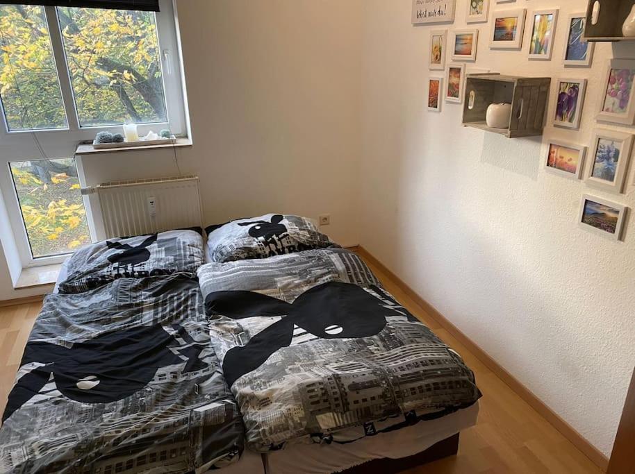 4 Zimmer Wohnung Mit 6 Betten Nahe Hamburg Glinde  Εξωτερικό φωτογραφία